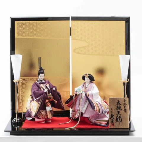 ひな人形の選び方ガイド｜トレンド派＆伝統派も満足！家族で楽しめる