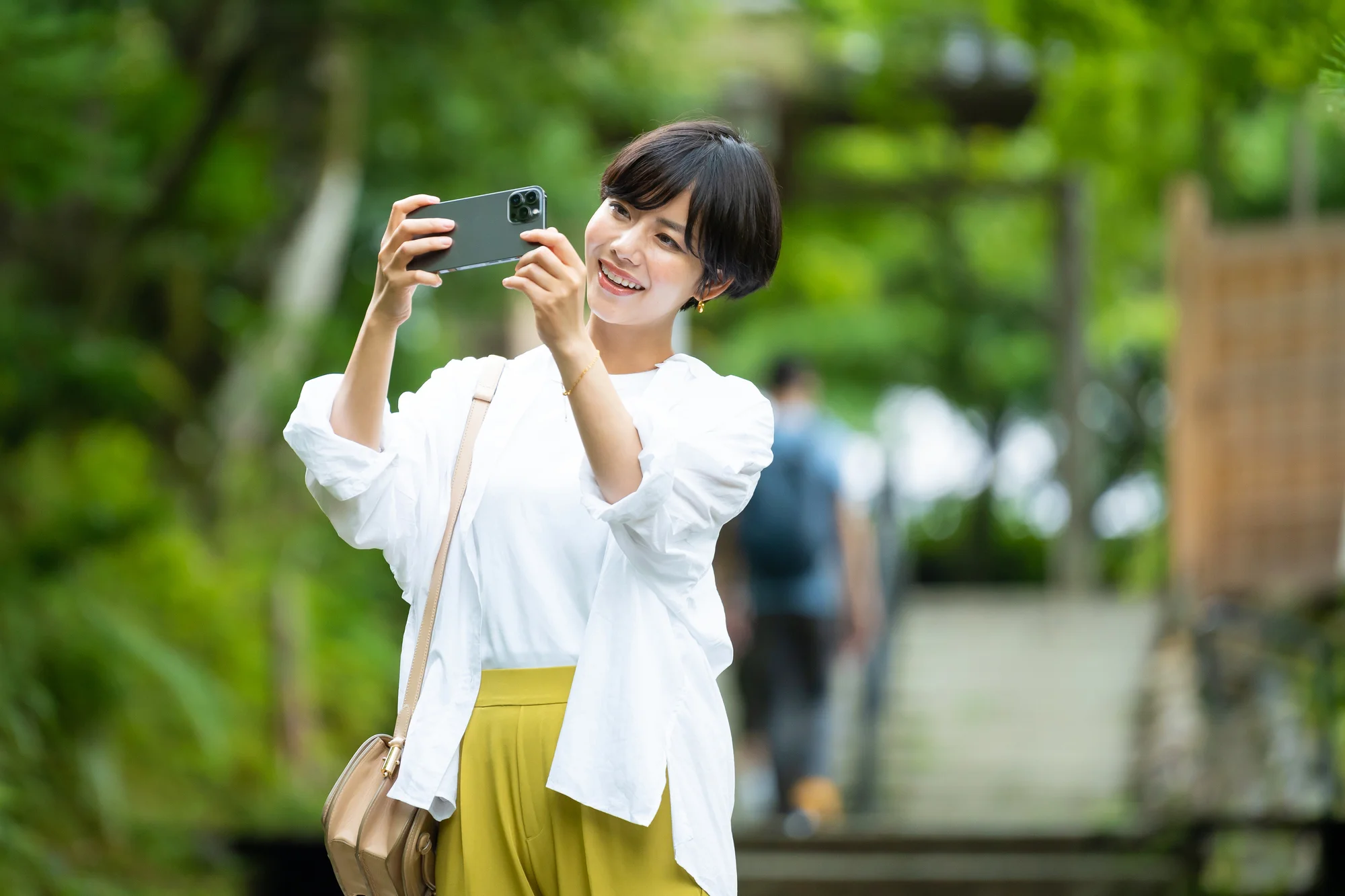 旅の思い出をもっと素敵に！写真＆動画撮影を楽しむおすすめアイテム