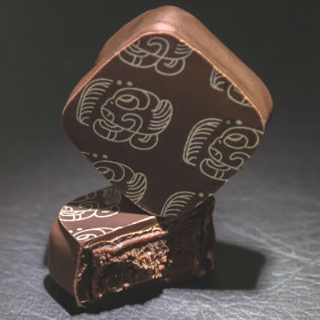 【グルメ】日ごろ頑張っている自分に贈る！少し贅沢なチョコレート６選