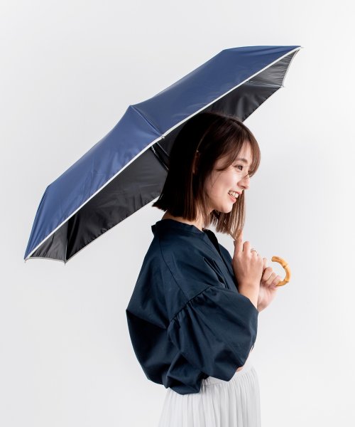 VitaFelice （ヴィータフェリーチェ） コンパクト折りたたみ傘