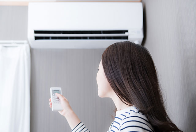 エアコンや扇風機の電気代を比較！節約するにはどの冷房器具が最適？