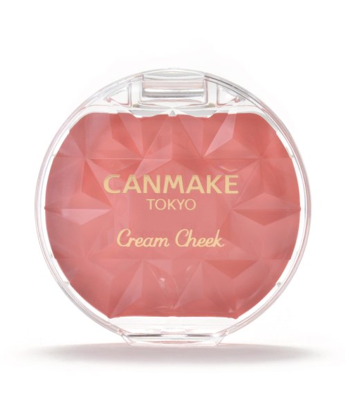 CANMAKE （キャンメイク）クリームチーク05