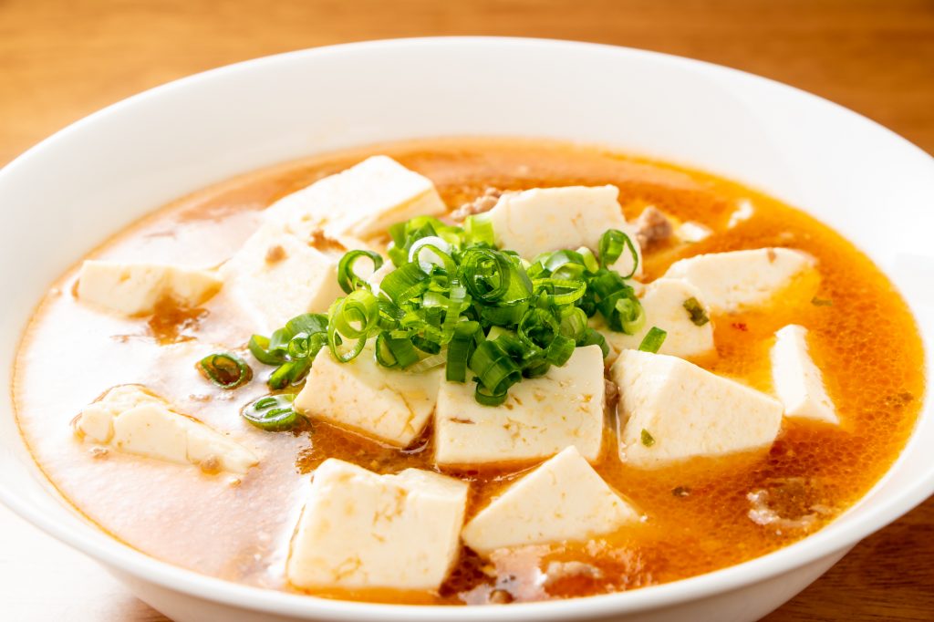 豆腐ダイエットにおすすめの簡単レシピ3選