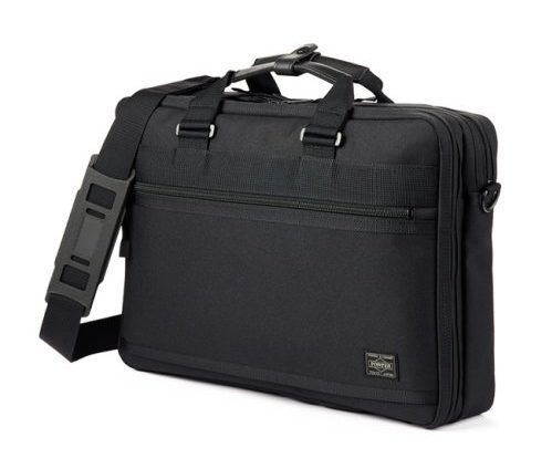 Bag&Luggage SELECTION （カバンノセレクション）吉田カバン ポーター クリップ ビジネスバッグ メンズ 2WAY A4 B4 PORTER 550－08959