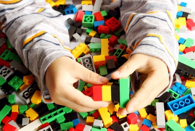 レゴブロックは子どもも大人も楽しめる！人気のシリーズから上級者向けのものまで紹介！
