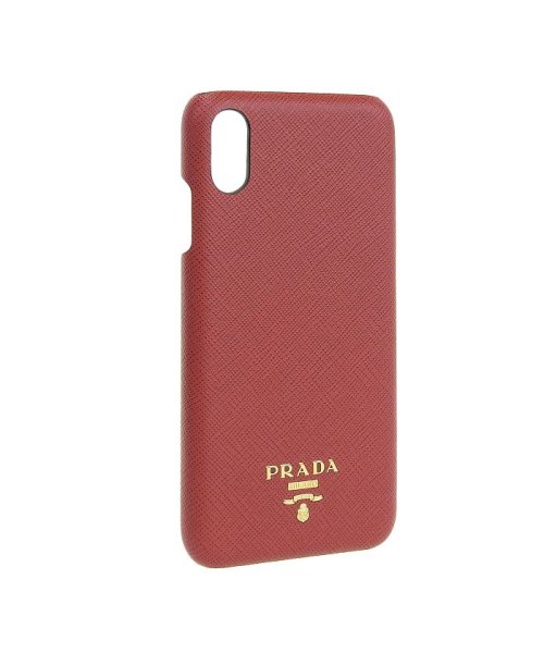 PRADA プラダ iPhone XS MAX 携帯ケース スマホケース