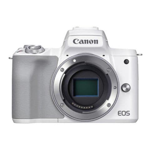 Canon EOS Kiss M2