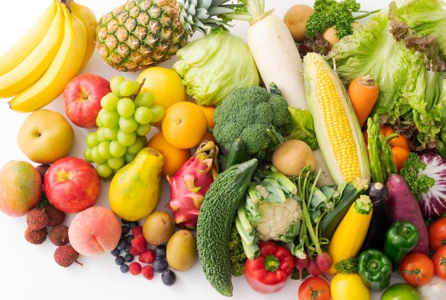 【種類別】野菜の保存方法を一覧で紹介！長持ちさせる方法やコツを徹底解説