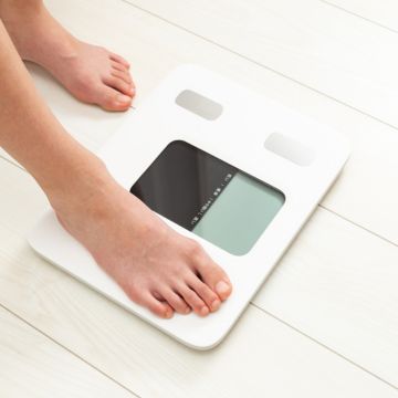 アプリ連動対応の体組成計おすすめ10選！体重計との違いや選び方も解説